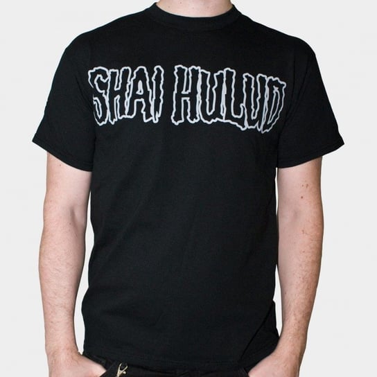koszulka SHAI HULUD - LIVE (BLACK)-L Pozostali producenci
