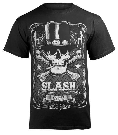 koszulka SLASH - BOTTLE OF SLASH-M Pozostali producenci