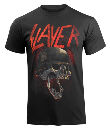 koszulka SLAYER - HELLMITT-L Inna marka