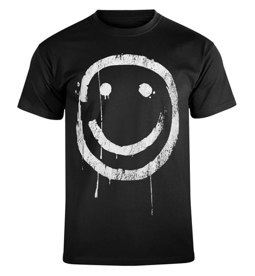 koszulka SMILEY-L Inny producent