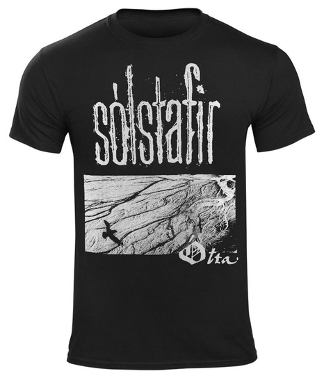 koszulka SÓLSTAFIR - OTTA-L Pozostali producenci