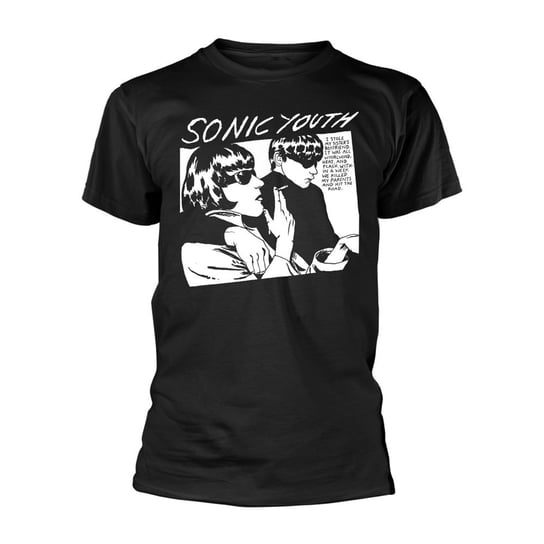 koszulka SONIC YOUTH - GOO ALBUM COVER-XL Pozostali producenci