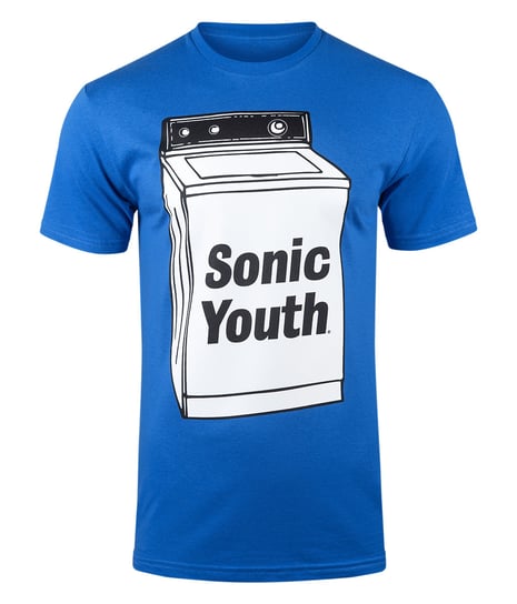 koszulka SONIC YOUTH - WASHING MACHINE-M Pozostali producenci