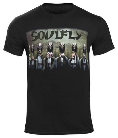 koszulka SOULFLY - OMEN -L Pozostali producenci