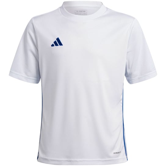 KOSZULKA SPORTOWA DZIECIĘCA ADIDAS TABELA 23 JJ1154 152 Adidas