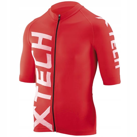 Koszulka sportowa kolarska rowerowa Speed XXL/XXXL Inna marka