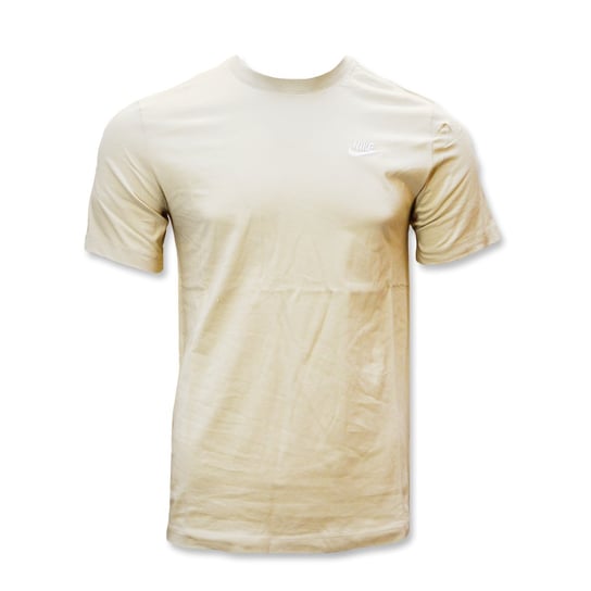 Koszulka sportowa Nike Club T-shirt - AR4997-206-M Nike