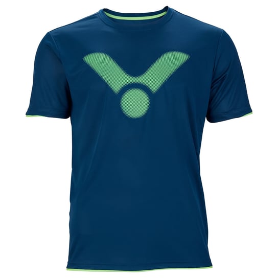 Koszulka sportowa T-03103 B r. 140 unisex VICTOR Victor