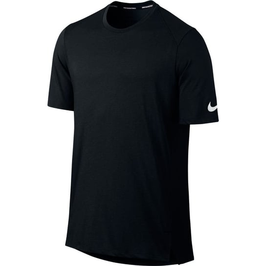 Koszulka sportowa T-shirt Nike Dry Elite - 830949-010-L Nike