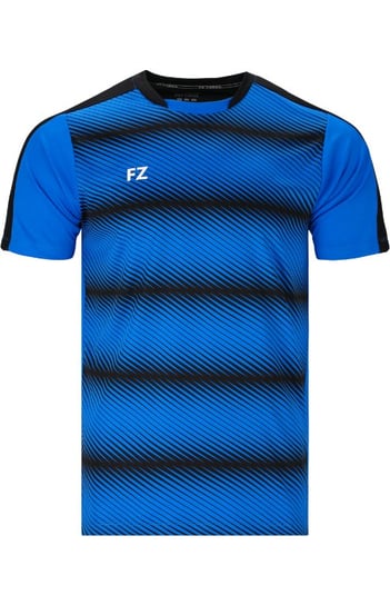 Koszulka sportowa unisex FZ Forza Lothar M Electric Blue r. L Forza