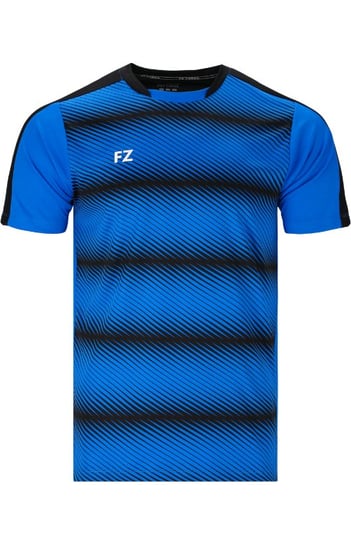 Koszulka sportowa unisex FZ Forza Lothar M Electric Blue r. M Forza