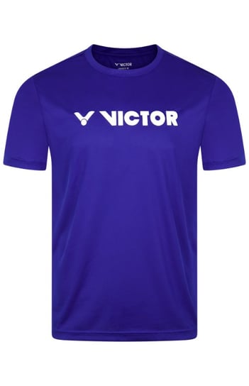 Koszulka sportowa unisex VICTOR T-43104 B r. 140 Victor