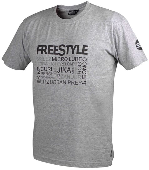 Koszulka Spro Freestyle Limited Edition T-Shirt 002 SPRO