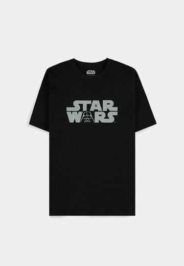 koszulka STAR WARS - LOGO-L Inna marka
