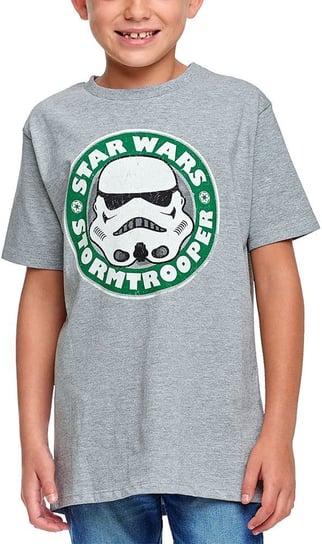 Koszulka Star Wars Stormtrooper-116 Inna marka