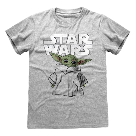 Koszulka STAR WARS Yoda baby XL Inny producent