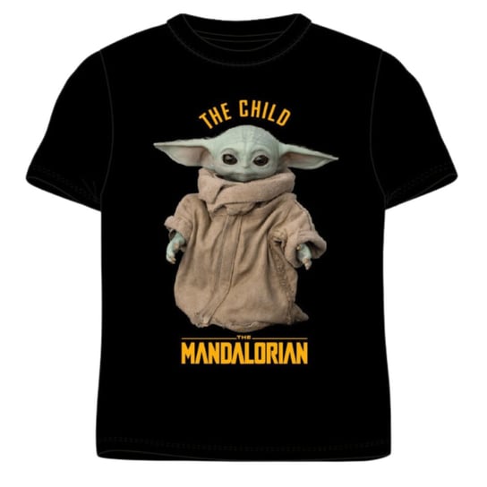 Koszulka Star Wars Yoda The Child  Xl Star Wars gwiezdne wojny