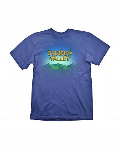Koszulka Stardew Valley Rozmiar L B&C