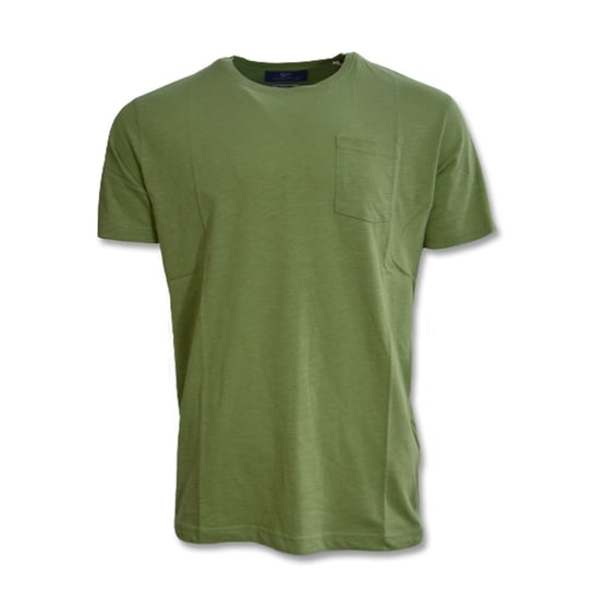Koszulka SUIT Bach T-shirt Sage Green - S111001-2886-L Inna marka