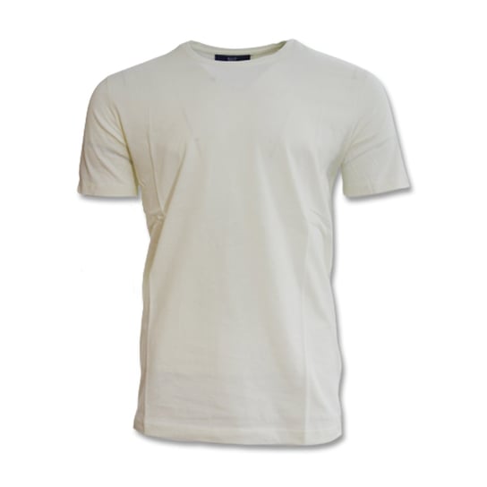 Koszulka SUIT Baldur T-shirt Marshmallow - S111002-1006-L Inna marka