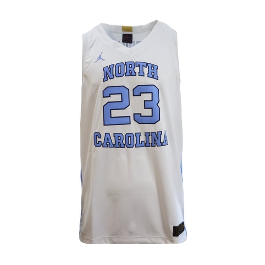 Koszulka Swingman Air Jordan NCAA (UNC) Michael Jordan Jersey Replica - CN3000-100-S Inna marka