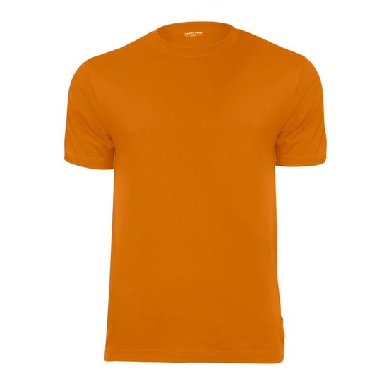 Koszulka T-Shirt 180G/M2, Pomarańczowa, "M", Ce, Lahti Lahti PRO