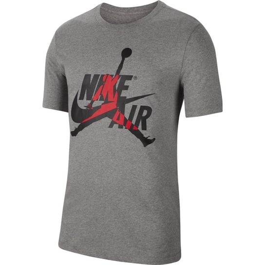 Koszulka T-shirt Air Jordan Jumpman Classics Crew Tee - BV5905-091-L AIR Jordan