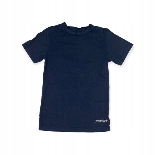 Koszulka t-shirt chłopiec logo CALVIN KLEIN 7/8 la Calvin Klein