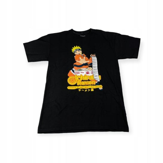 Koszulka T-shirt damska okrągły dekolt SPENCER'S NARUTO SHIPPUDERN S SPENCER'S