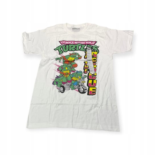 Koszulka T-shirt damska okrągły dekolt SPENCER'S TURTLES S SPENCER'S