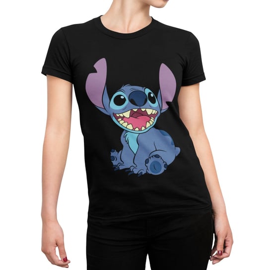 Koszulka T-shirt Damska-Stitch bajka - L Inna marka