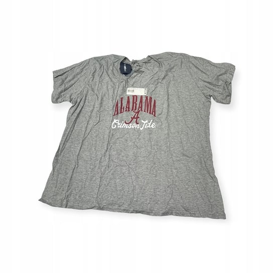 Koszulka T-shirt damski Alabama Crimson Tide NCAA Fanatics 4XL Fanatics