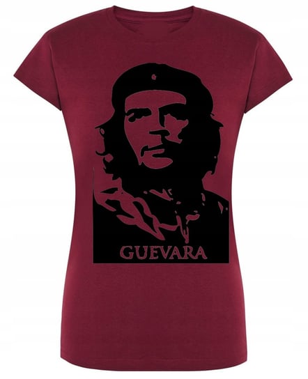 Koszulka T-Shirt damski Che Guevara r.XXL Inna marka