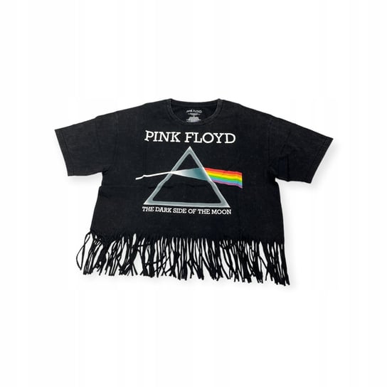 Koszulka T-shirt damski krótki rękaw Pink Floyd S Inna marka