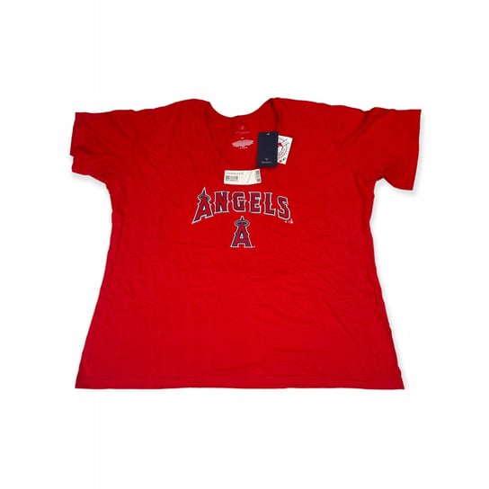 Koszulka T-shirt damski Los Angeles Angels MLB 2XL Fanatics