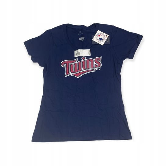 Koszulka T-shirt damski Minnesota Twins MLB M Fanatics