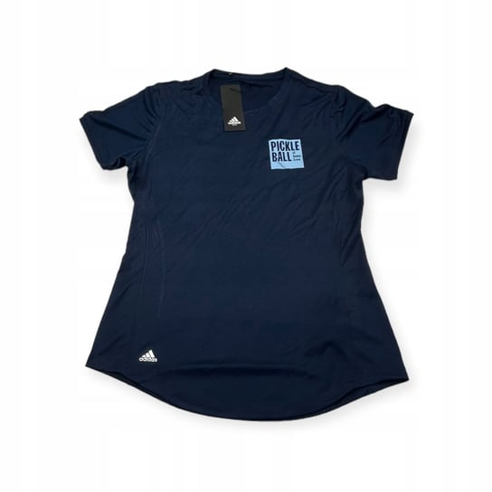 Koszulka T-shirt damski na krótki rękaw Adidas M Adidas