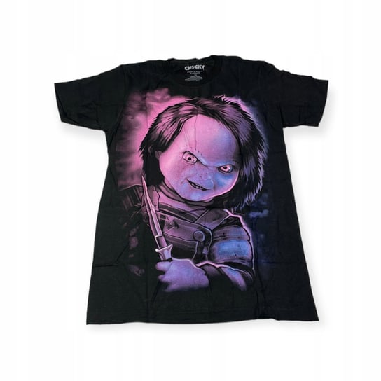 Koszulka T-shirt damski okrągły dekolt SPENCER'S CHUCKY S SPENCER'S
