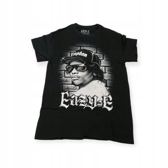 Koszulka T-shirt damski okrągły dekolt SPENCER'S EAZY-E S SPENCER'S