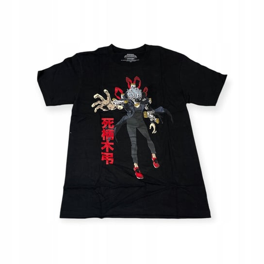 Koszulka T-shirt damski okrągły dekolt SPENCER'S MY HERO ACADEMIA S SPENCER'S