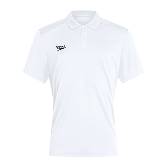 Koszulka T-Shirt damski Speedo Club Dry Polo rozmiar L Speedo