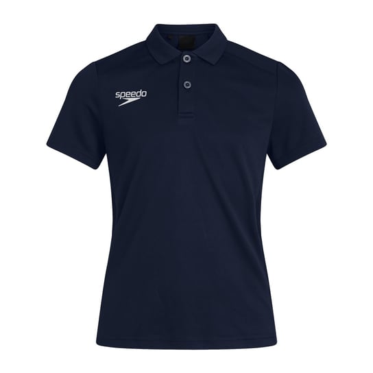 Koszulka T-Shirt damski Speedo Club Dry Polo rozmiar S Speedo