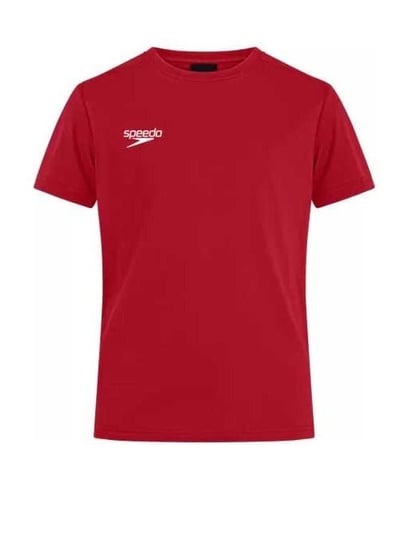 Koszulka T-Shirt damski Speedo Club Plain Tee rozmiar M Speedo