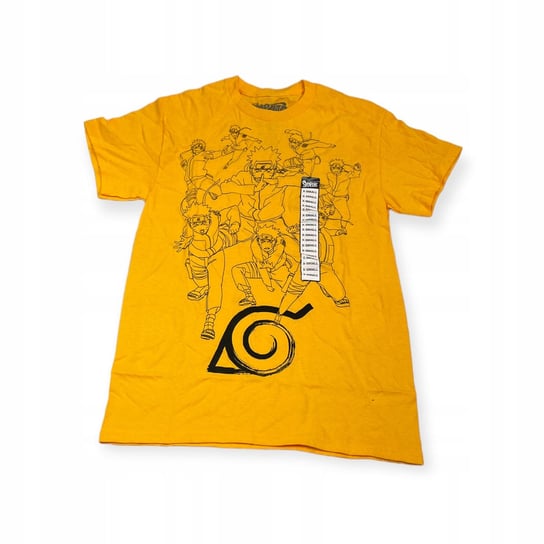 Koszulka T-shirt damski Spencer's NARUTO XL Inna marka