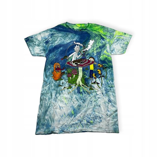 Koszulka T-shirt damski Spencer's Rick and Morty S Inna marka