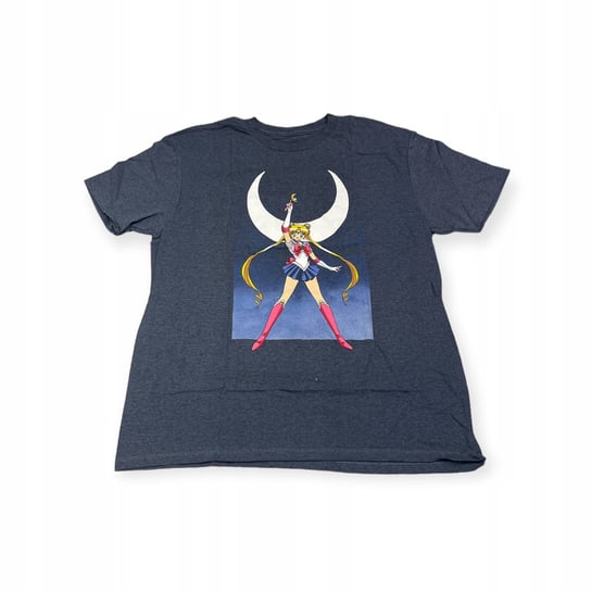 Koszulka t-shirt damski SPENCER'S SAILOR MOON S Inna marka