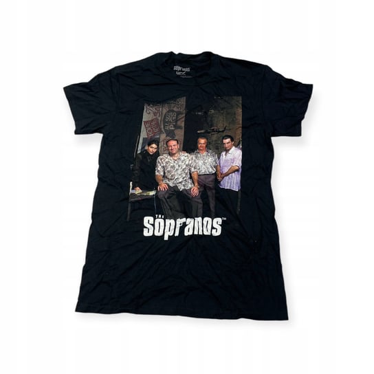 Koszulka T-shirt damski Spencer's SOPRANOS S Inna marka