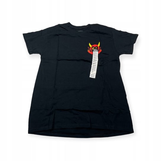 Koszulka T-shirt damski Spencer's WIZARD OF BARGE S SPENCER'S