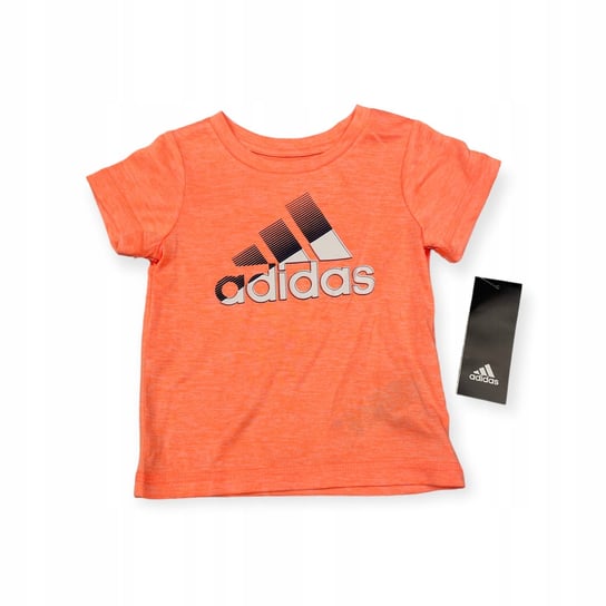 Koszulka t-shirt dla chłopca ADIDAS 6M Adidas