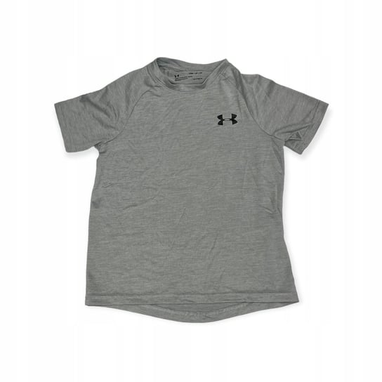 Koszulka t-shirt dla chłopca Under Armour 8 lat Under Armour